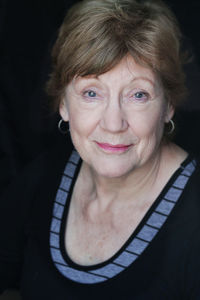 Joan Blackham