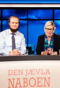 Den jævla naboen