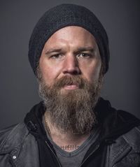 Ryan Hurst