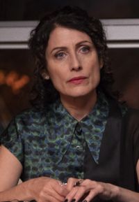 Dr. Marina Blaize