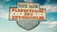 David Jason: Planes, Trains & Automobiles