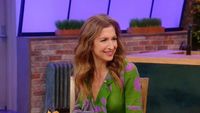 Alysia Reiner; Molly Sims; Emme