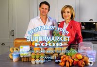 Secrets of Your Supermarket Shop
