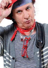 Sylvain Sylvain