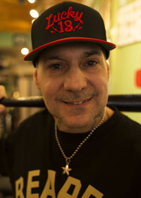 Vinnie Stigma