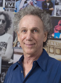Bob Gruen