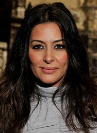 Laila Rouass