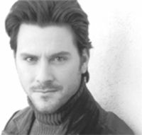 Christopher Gausselin