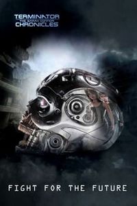 Terminator: The Sarah Connor Chronicles