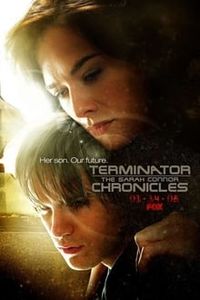 Terminator: The Sarah Connor Chronicles