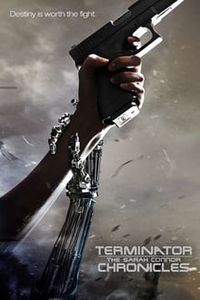 Terminator: The Sarah Connor Chronicles