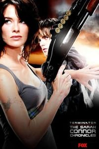 Terminator: The Sarah Connor Chronicles