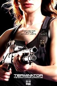 Terminator: The Sarah Connor Chronicles
