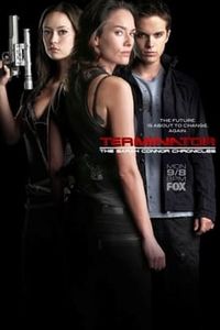 Terminator: The Sarah Connor Chronicles