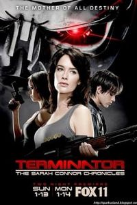 Terminator: The Sarah Connor Chronicles