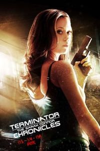Terminator: The Sarah Connor Chronicles