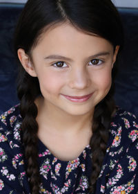 Skye Roberts