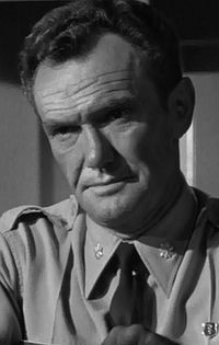 Major Nathan Jennings