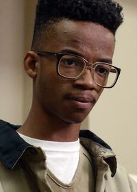 Vontae Jones