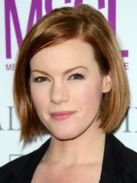 Niamh McGrady