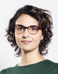 Dina Amrani