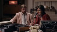 The Radio Station