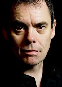 Kevin Eldon