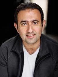 Amir Rahimzadeh