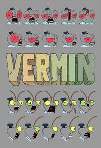 Vermin