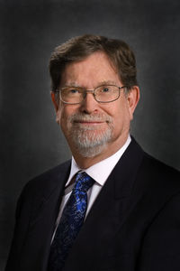 Dr. George F. Smoot