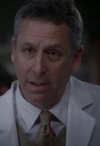 Dr. Goyle