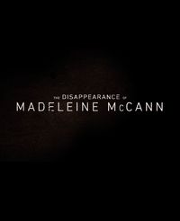 The Disappearance of Madeleine McCann