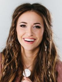 Lauren Daigle