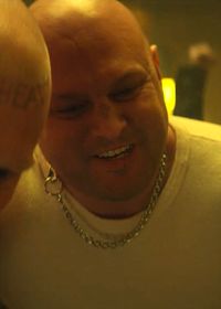 Skinhead #2