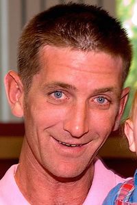 Michael Robert Johnson