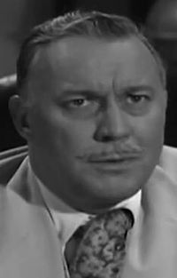 American Consul Carter