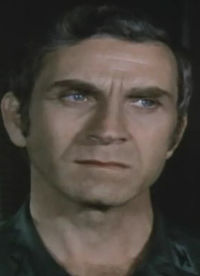 Col. Roy Haggard