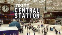 Inside Central Station
