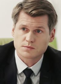 Валентин Касьян