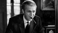 I Am Steve McQueen
