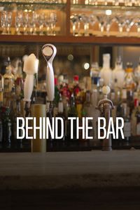 Behind the Bar