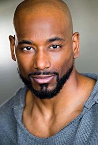 Dion Lamarr Harvey