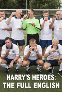 Harry's Heroes
