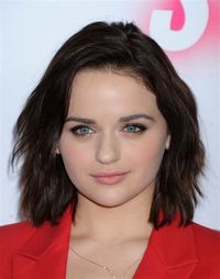 Joey King
