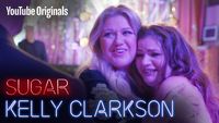 Kelly Clarkson Crashes a Fan's Wedding for the First Dance