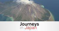 Iojima: A Volcanic Island with a Passion for Rhythm