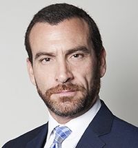 Michael Weiss