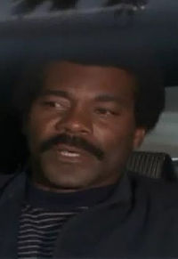 Perry Riggs