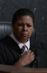 Judge