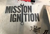 Mission Ignition